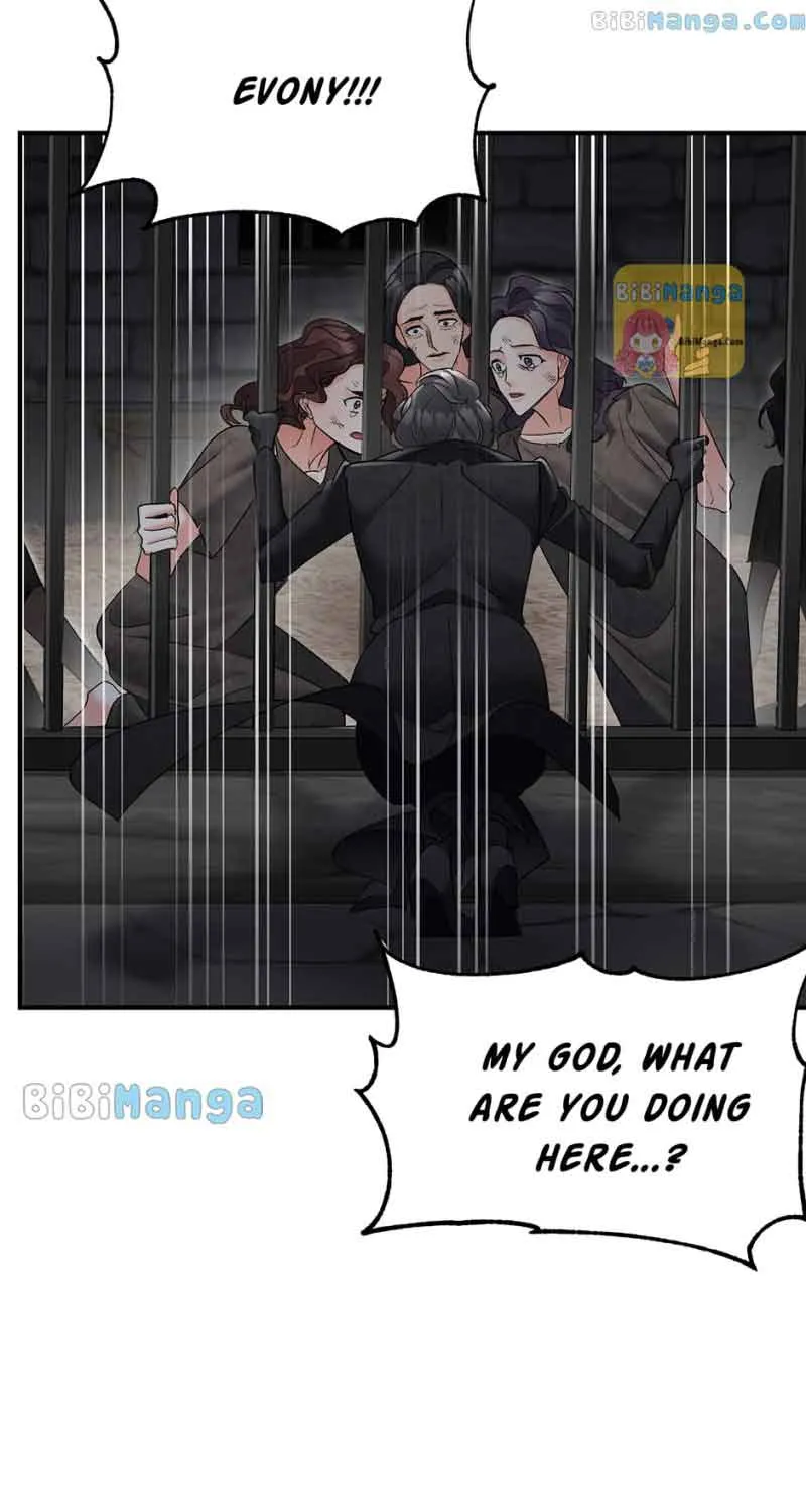 Read Ebony chapter 113 image 46 on Lezhin