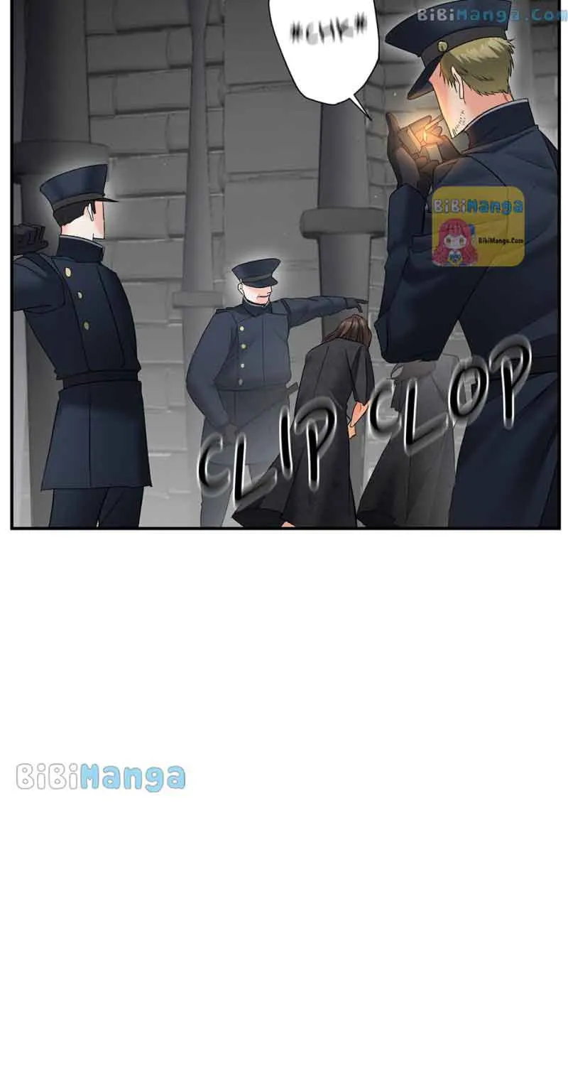 Read Ebony chapter 113 image 6 on Lezhin