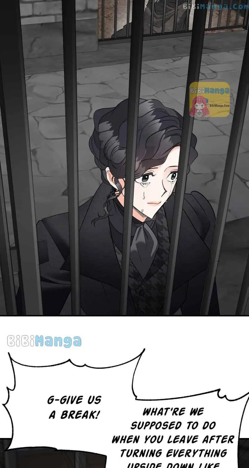 Read Ebony chapter 113 image 70 on Lezhin