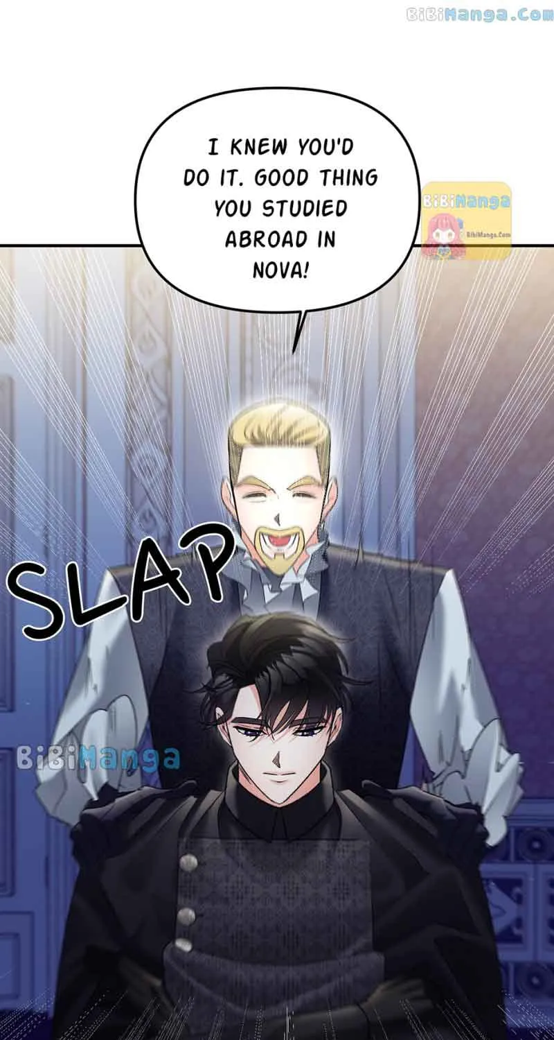 Read Ebony chapter 113 image 98 on Lezhin