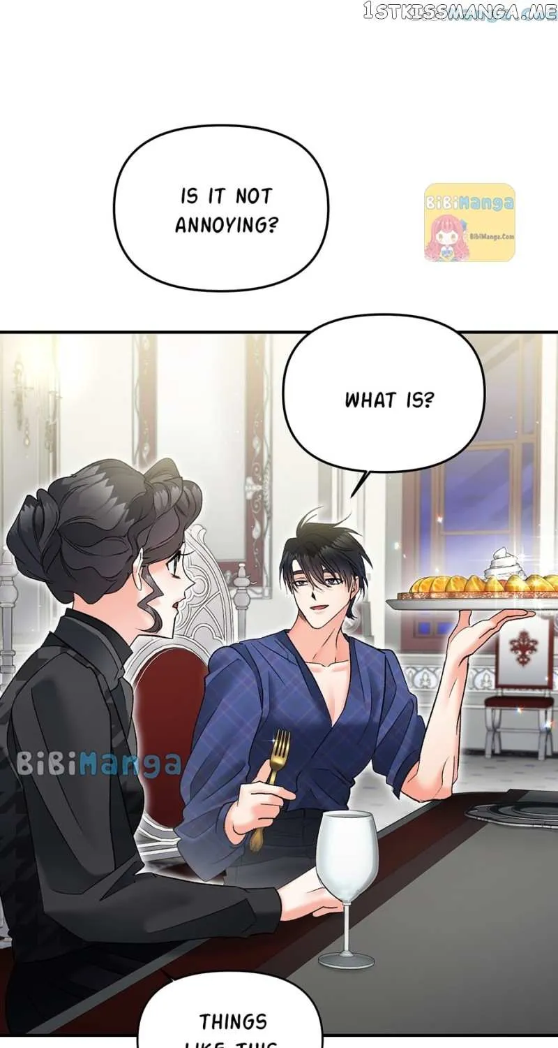 Read Ebony chapter 114 image 20 on Lezhin