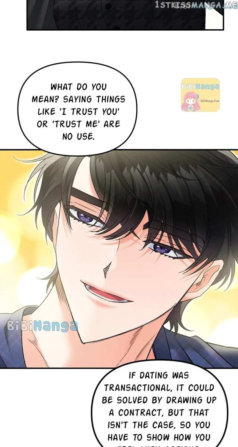 Read Ebony chapter 114 image 30 on Lezhin
