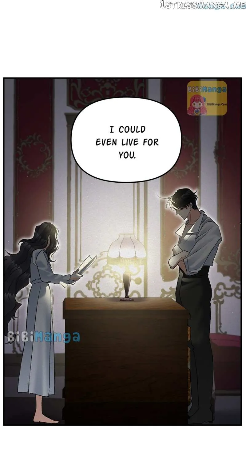 Read Ebony chapter 114 image 34 on Lezhin