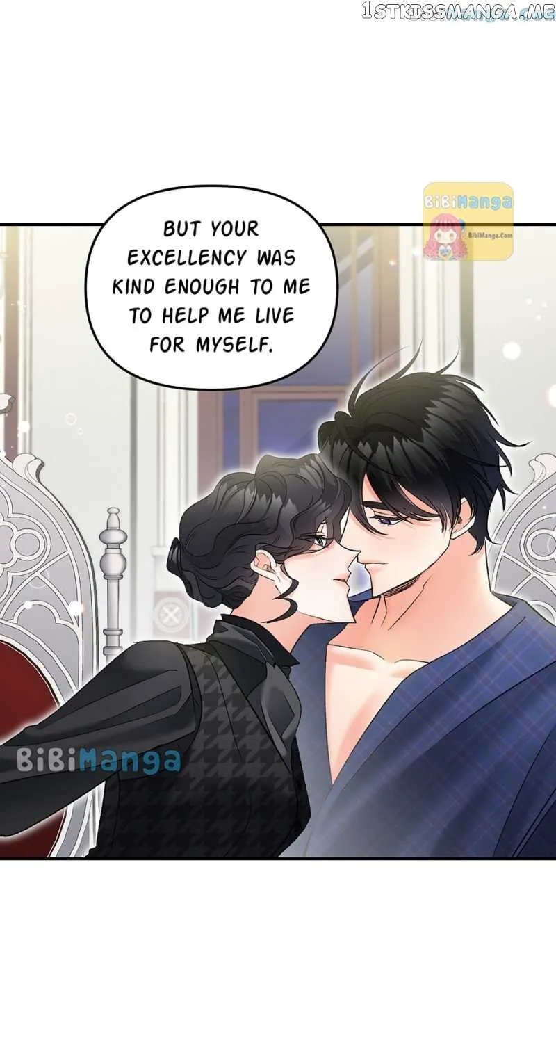 Read Ebony chapter 114 image 36 on Lezhin