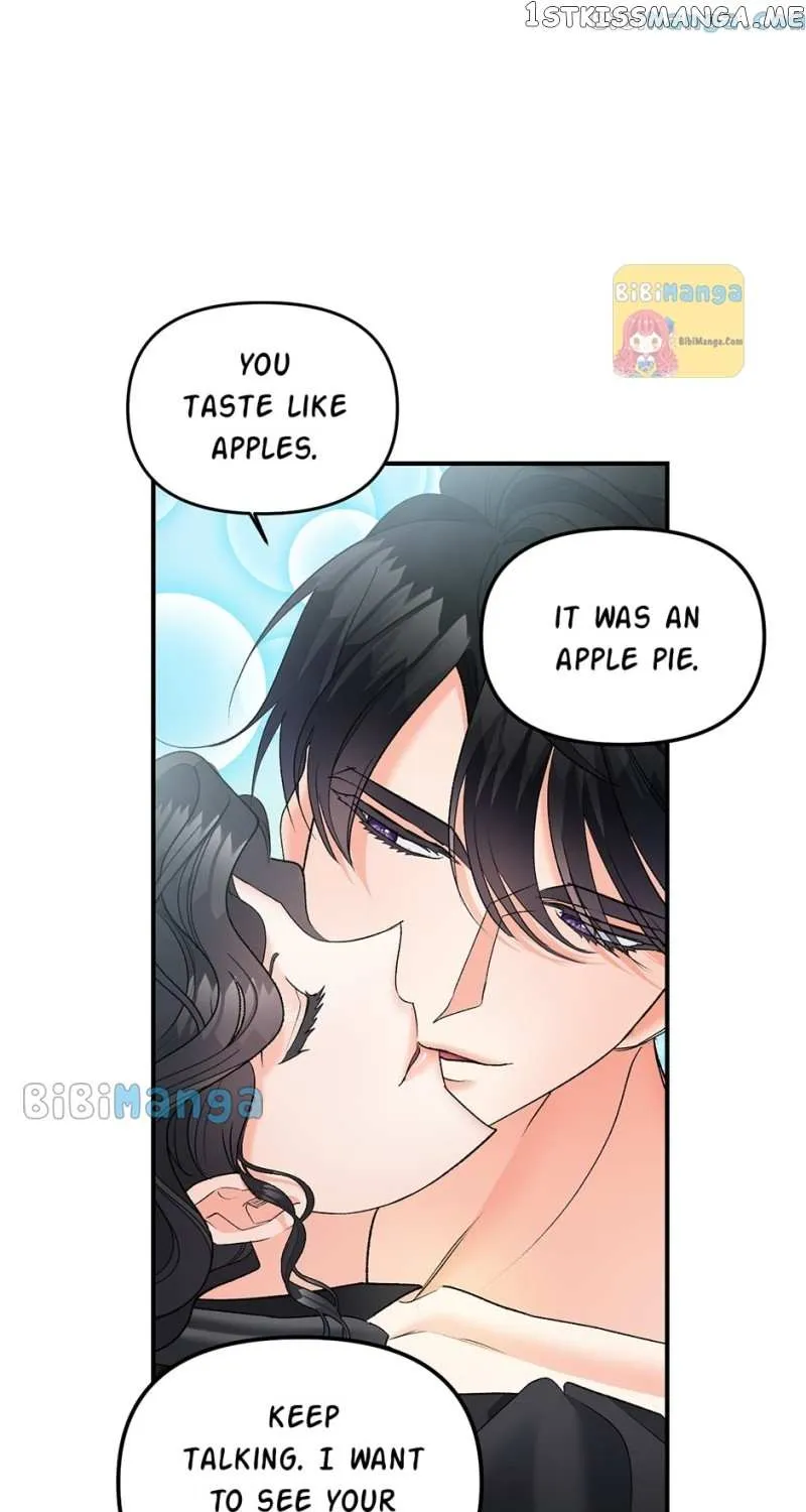 Read Ebony chapter 114 image 44 on Lezhin