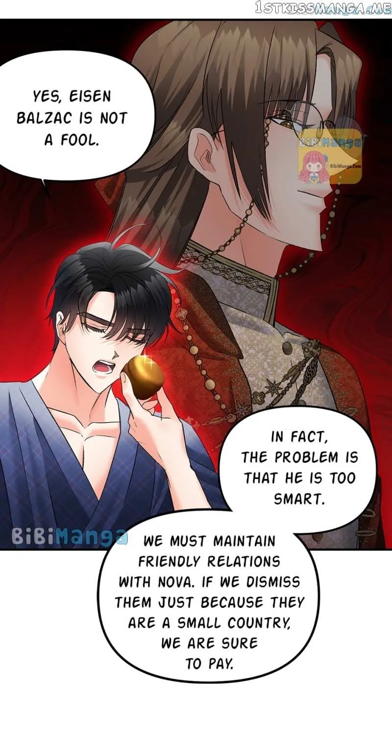 Read Ebony chapter 114 image 54 on Lezhin