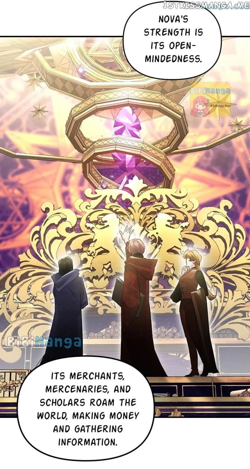 Read Ebony chapter 114 image 58 on Lezhin