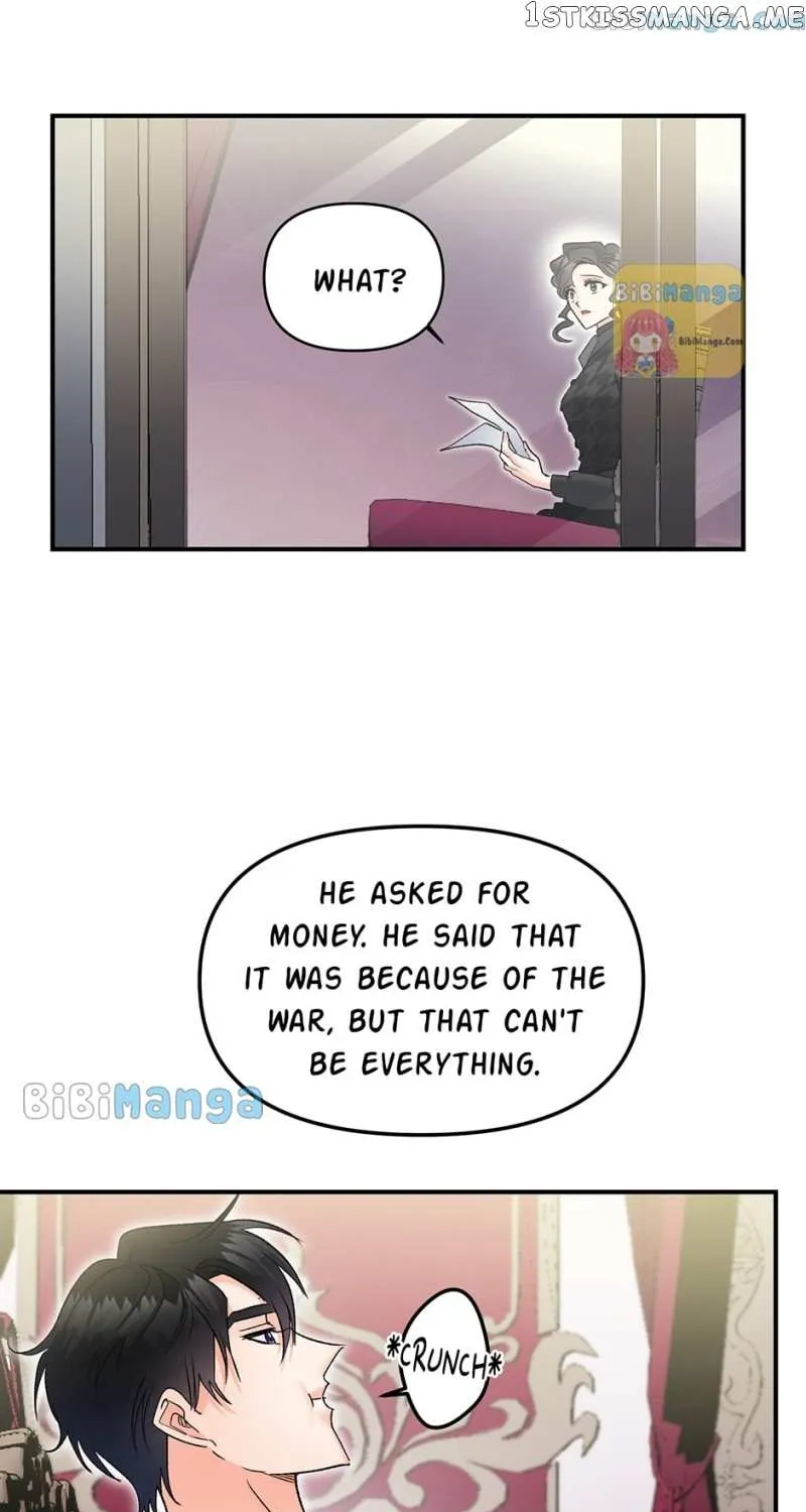 Read Ebony chapter 114 image 62 on Lezhin