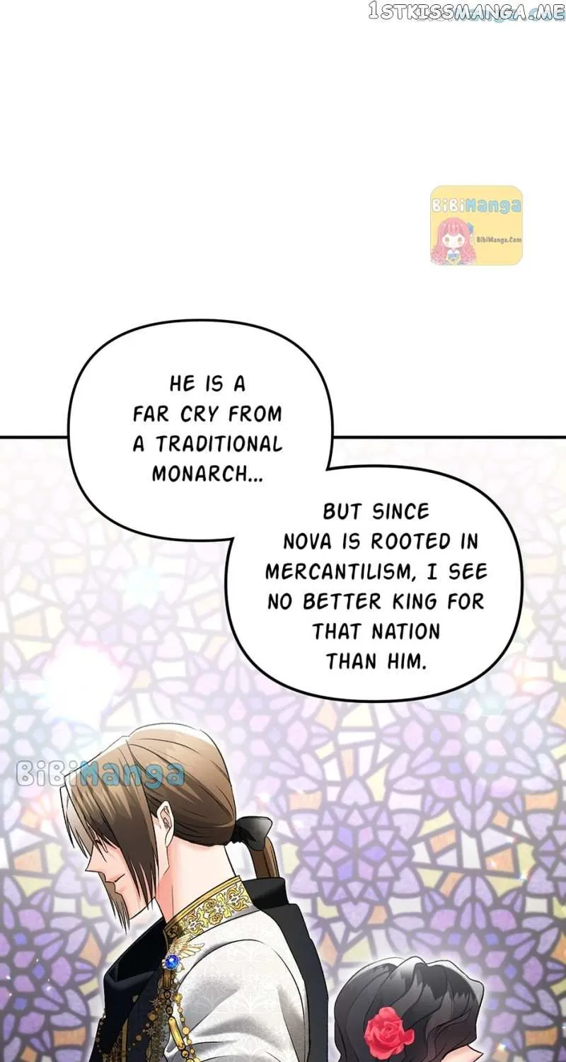 Read Ebony chapter 114 image 80 on Lezhin
