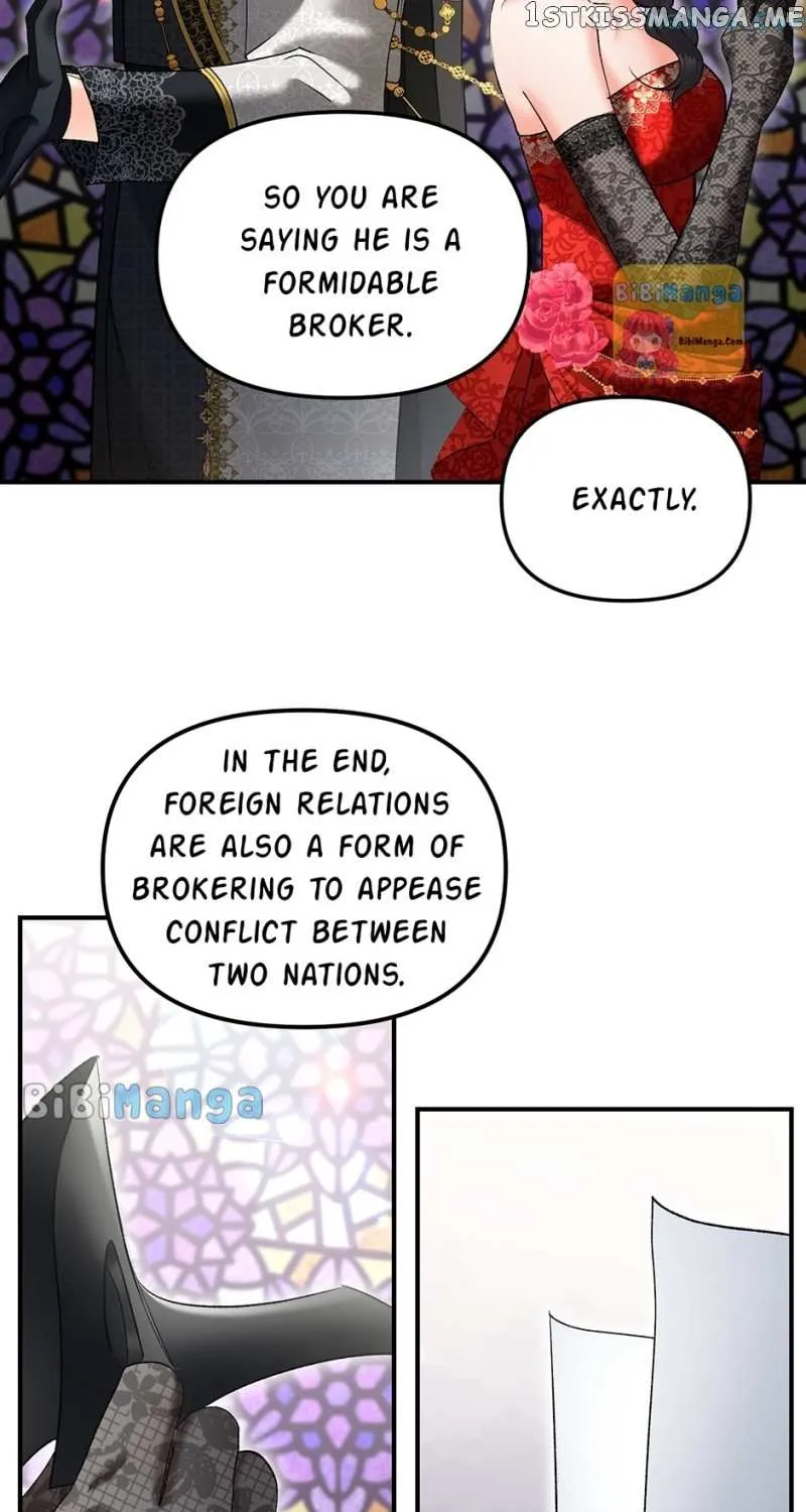 Read Ebony chapter 114 image 82 on Lezhin