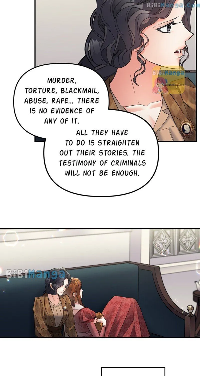 Read Ebony chapter 115 image 10 on Lezhin
