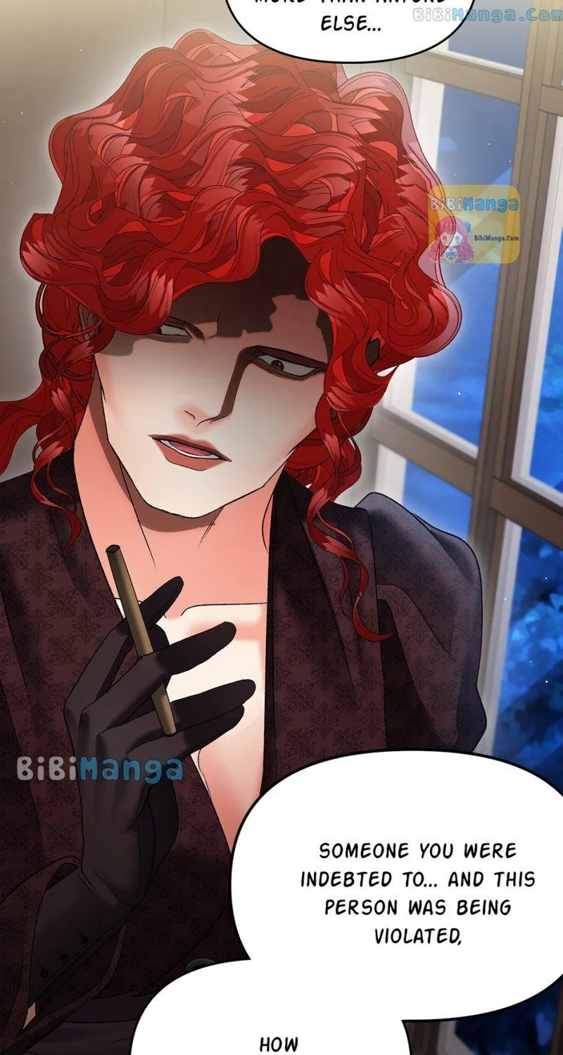 Read Ebony chapter 115 image 16 on Lezhin