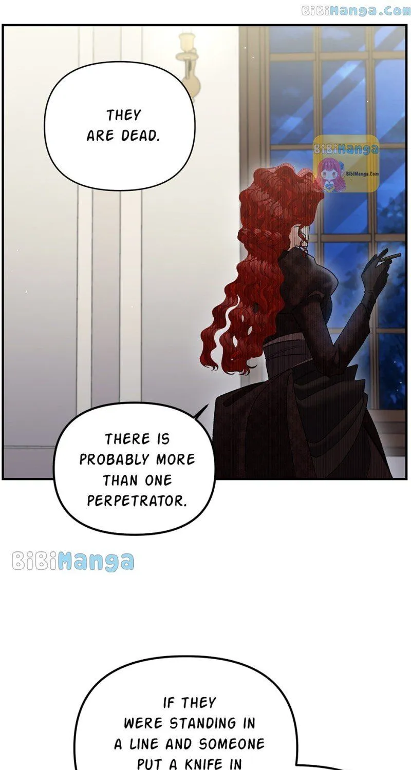 Read Ebony chapter 115 image 20 on Lezhin