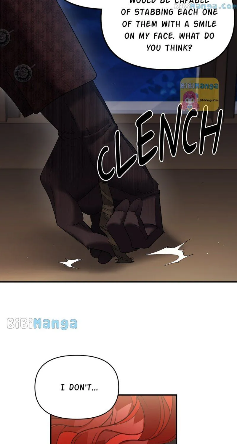 Read Ebony chapter 115 image 22 on Lezhin