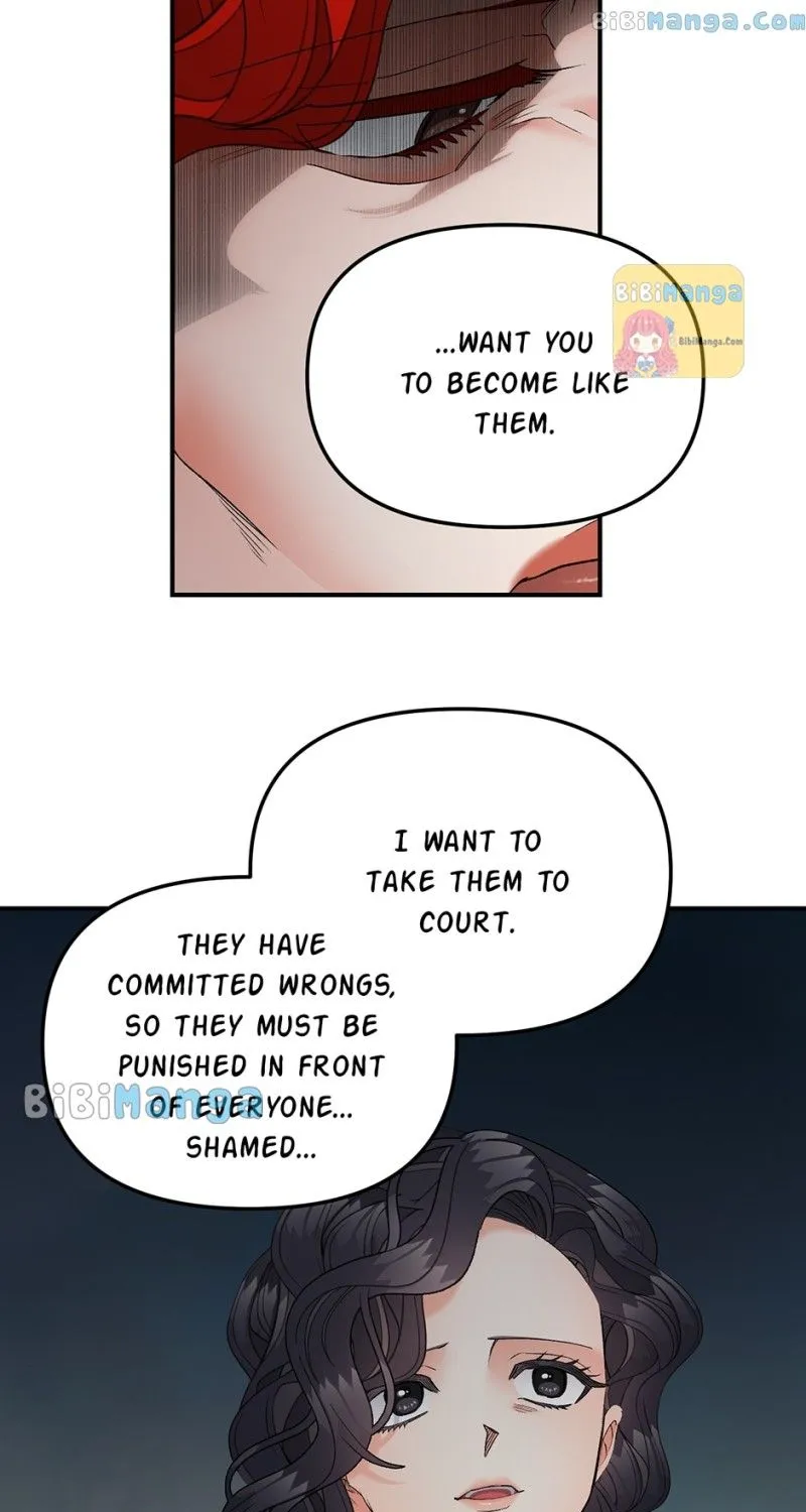 Read Ebony chapter 115 image 24 on Lezhin