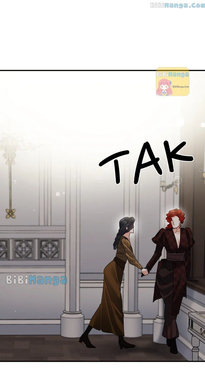 Read Ebony chapter 115 image 30 on Lezhin
