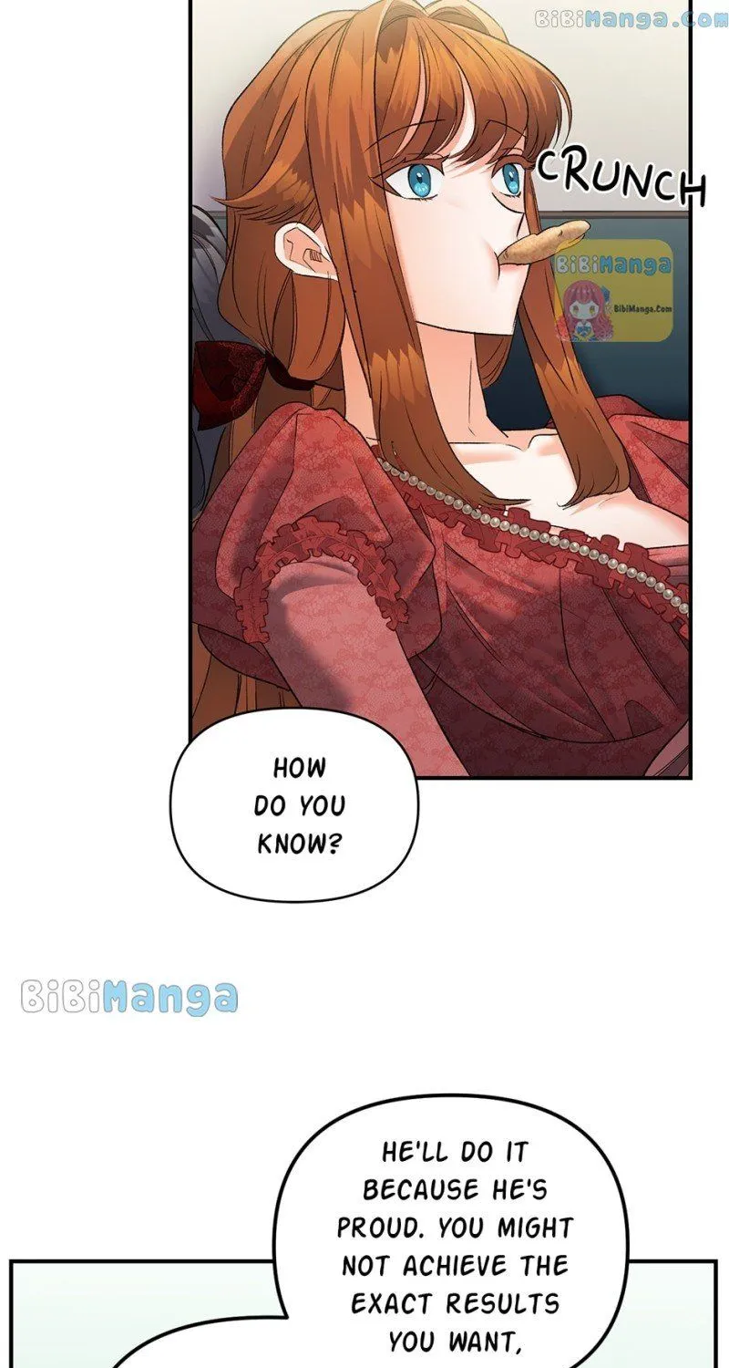 Read Ebony chapter 115 image 4 on Lezhin