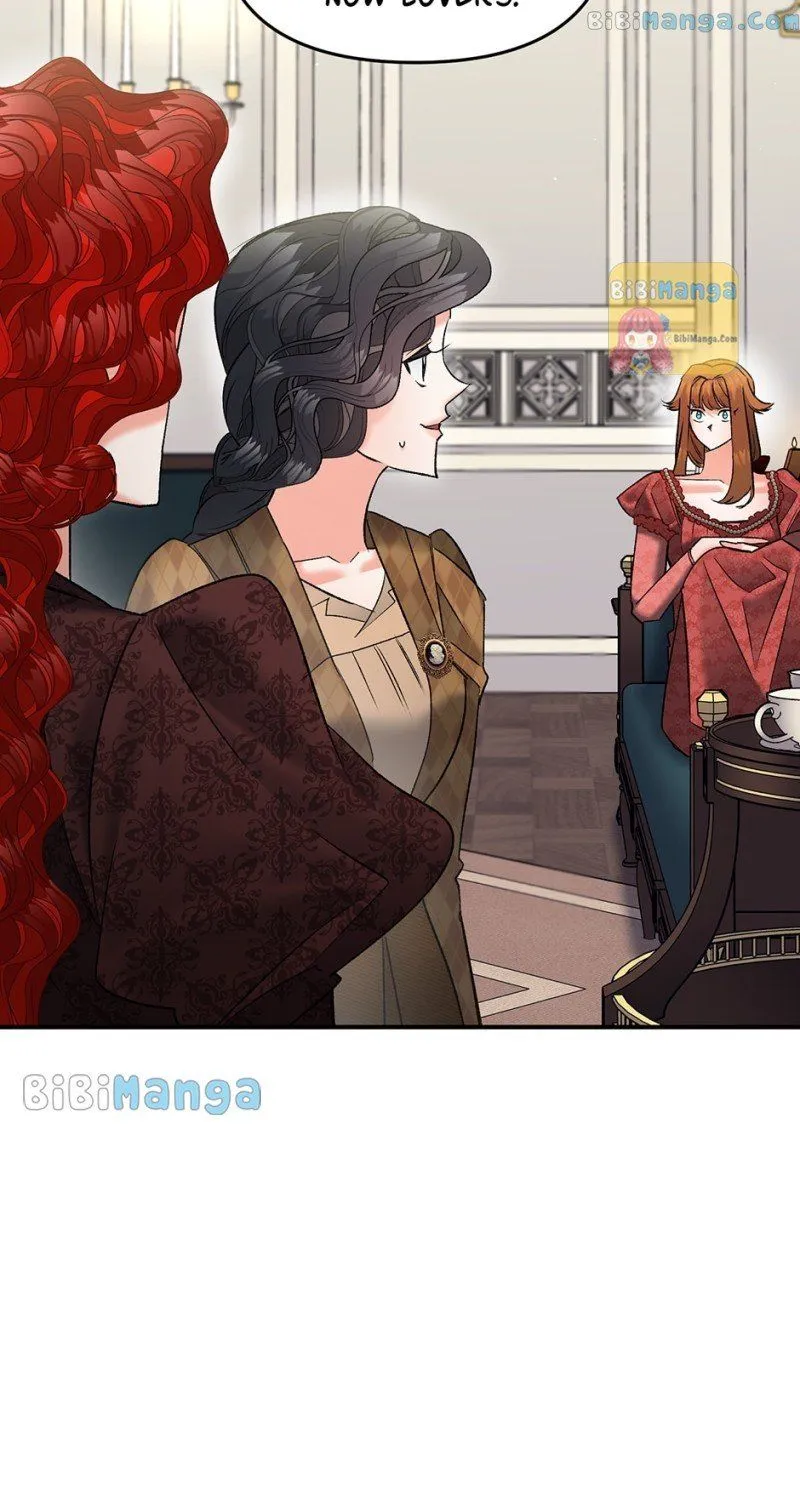 Read Ebony chapter 115 image 44 on Lezhin