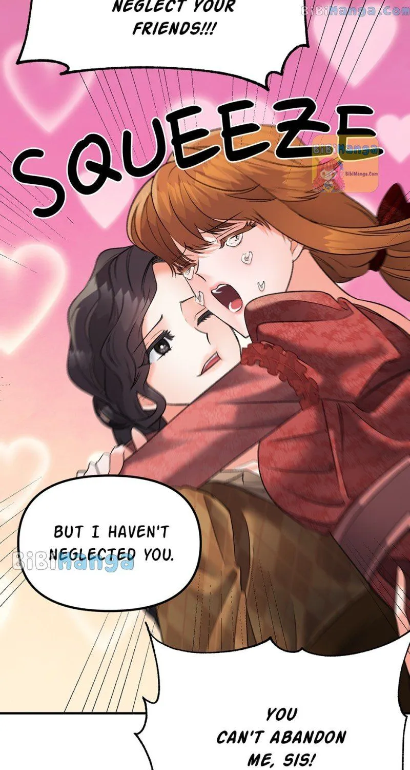 Read Ebony chapter 115 image 52 on Lezhin