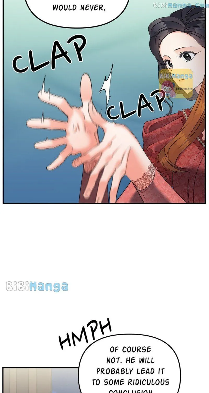 Read Ebony chapter 115 image 6 on Lezhin