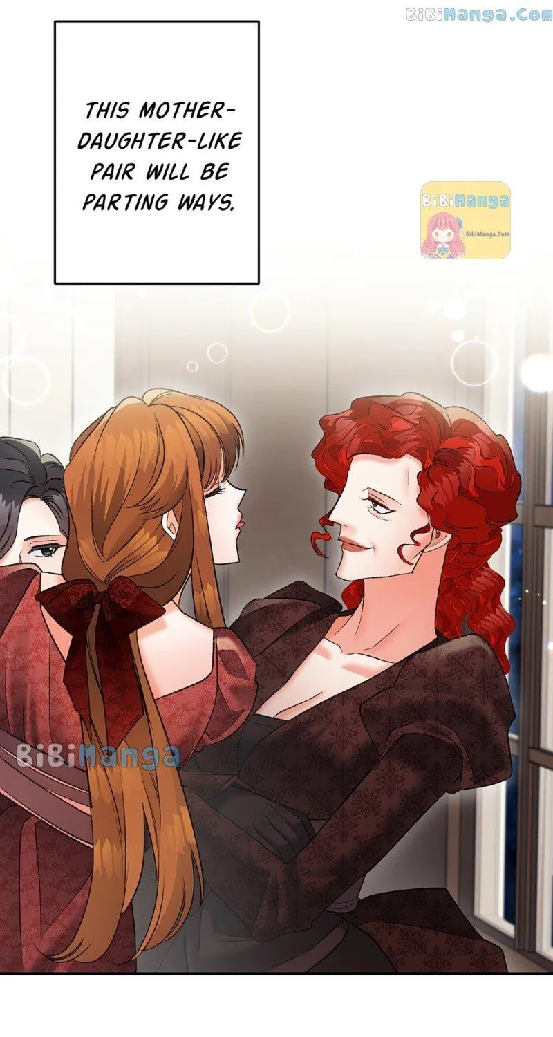 Read Ebony chapter 115 image 60 on Lezhin