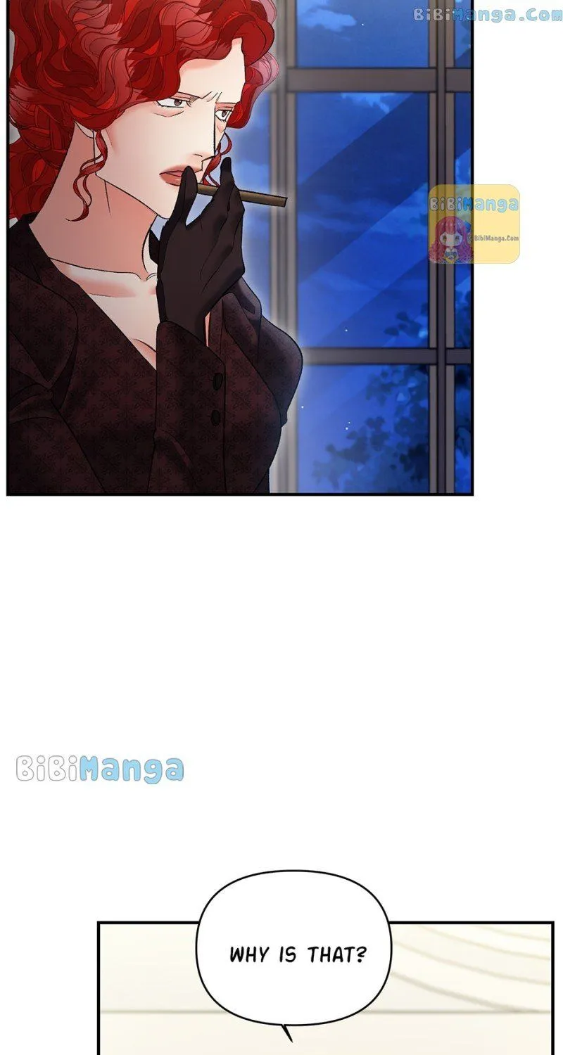 Read Ebony chapter 115 image 8 on Lezhin