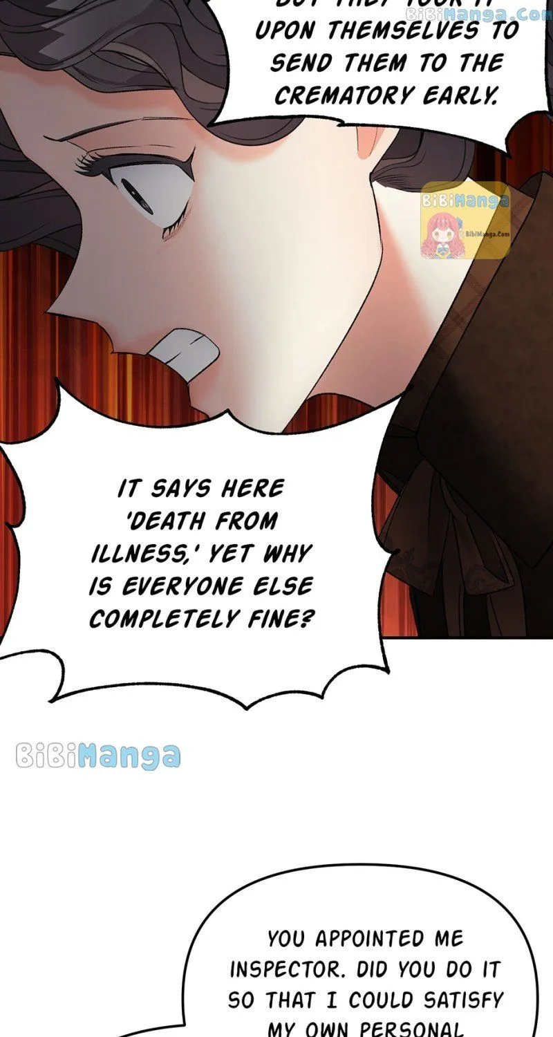 Read Ebony chapter 115 image 80 on Lezhin