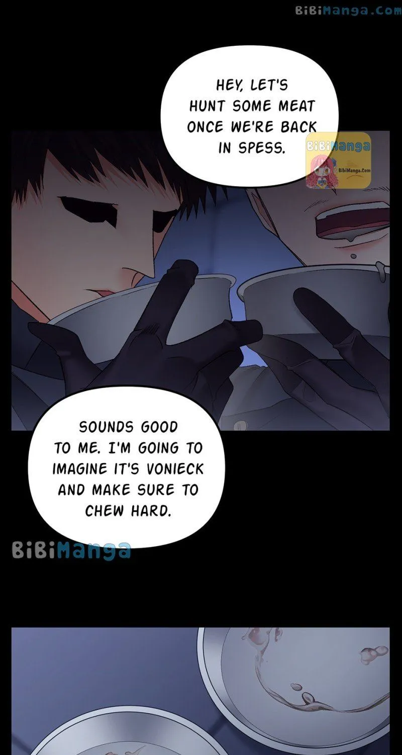 Read Ebony chapter 115 image 98 on Lezhin