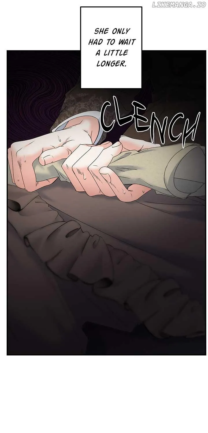 Read Ebony chapter 116 image 17 on Lezhin