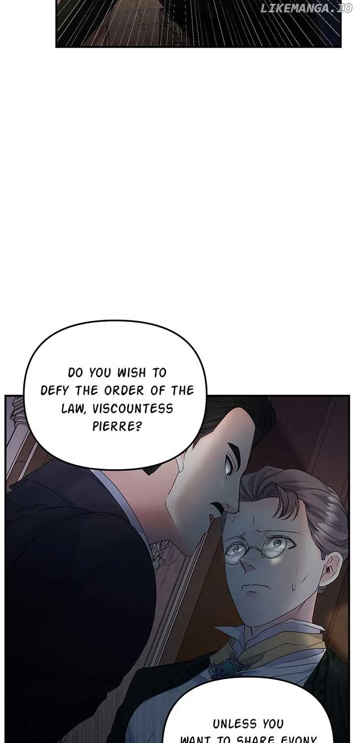 Read Ebony chapter 116 image 25 on Lezhin