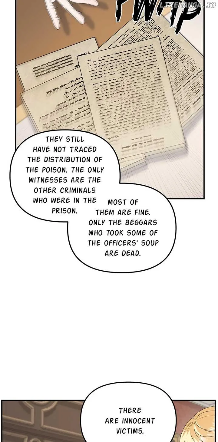 Read Ebony chapter 116 image 34 on Lezhin
