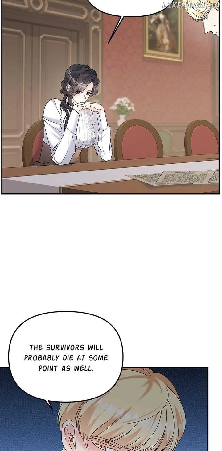 Read Ebony chapter 116 image 35 on Lezhin