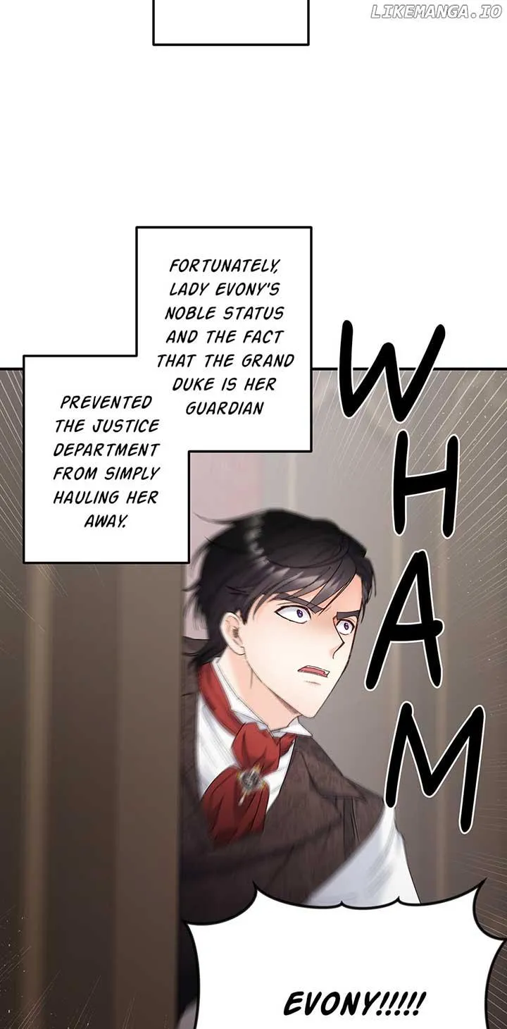 Read Ebony chapter 116 image 37 on Lezhin