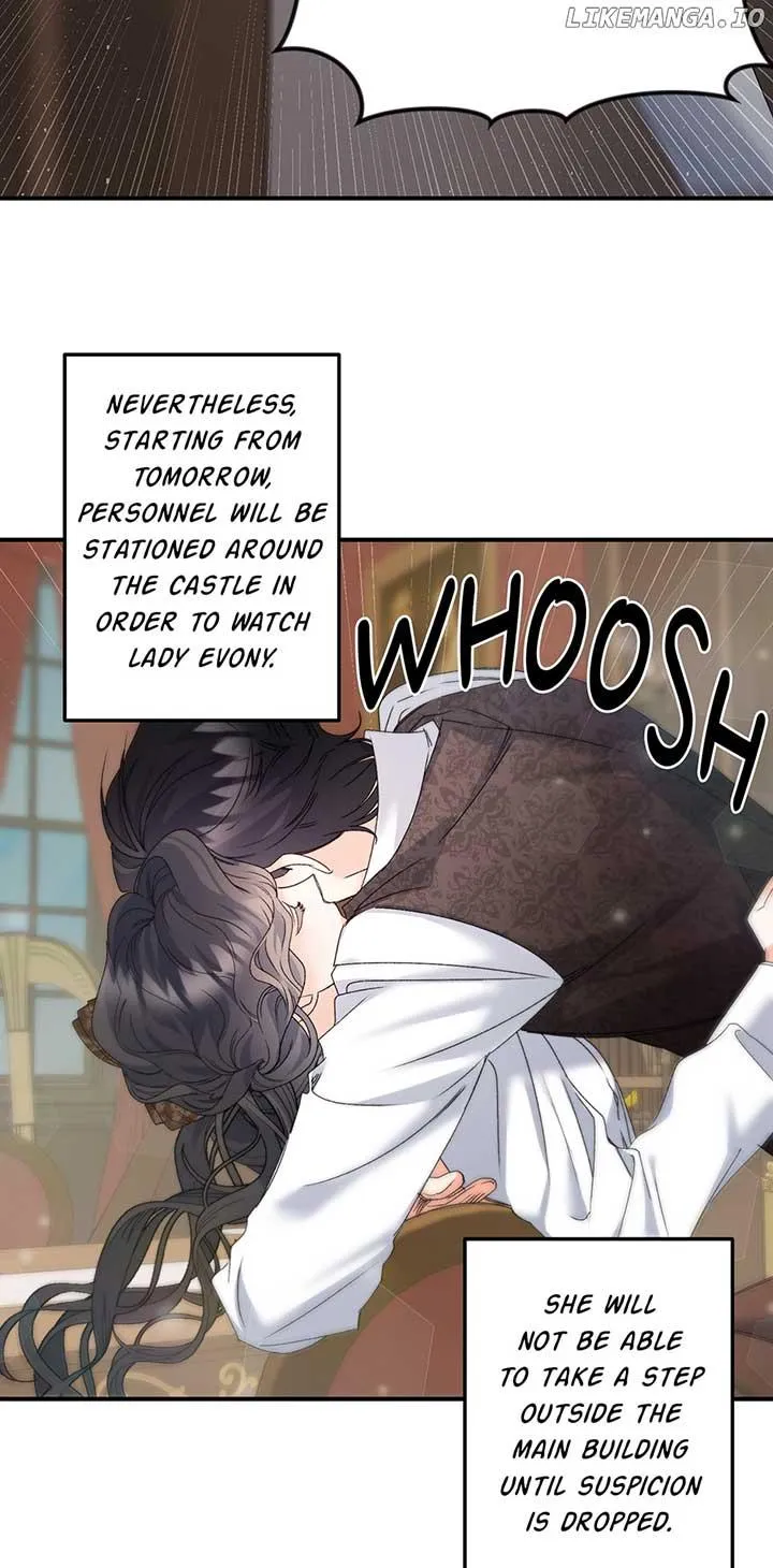 Read Ebony chapter 116 image 38 on Lezhin