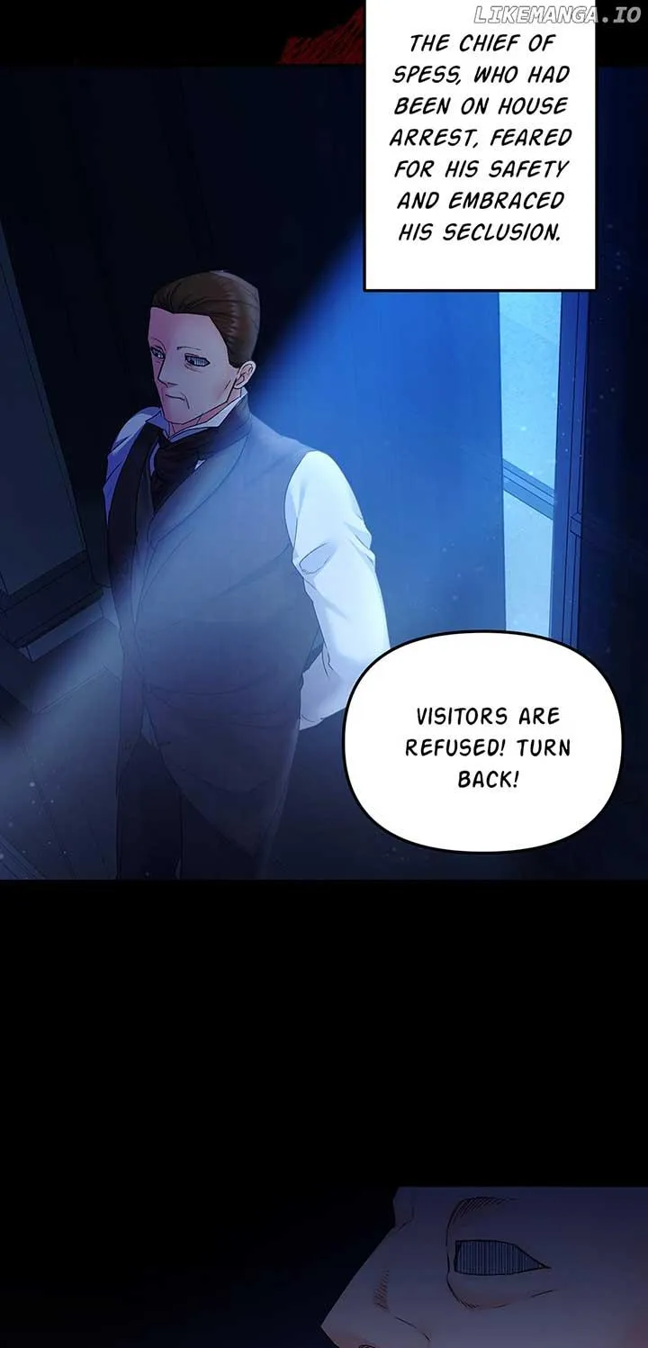 Read Ebony chapter 116 image 4 on Lezhin