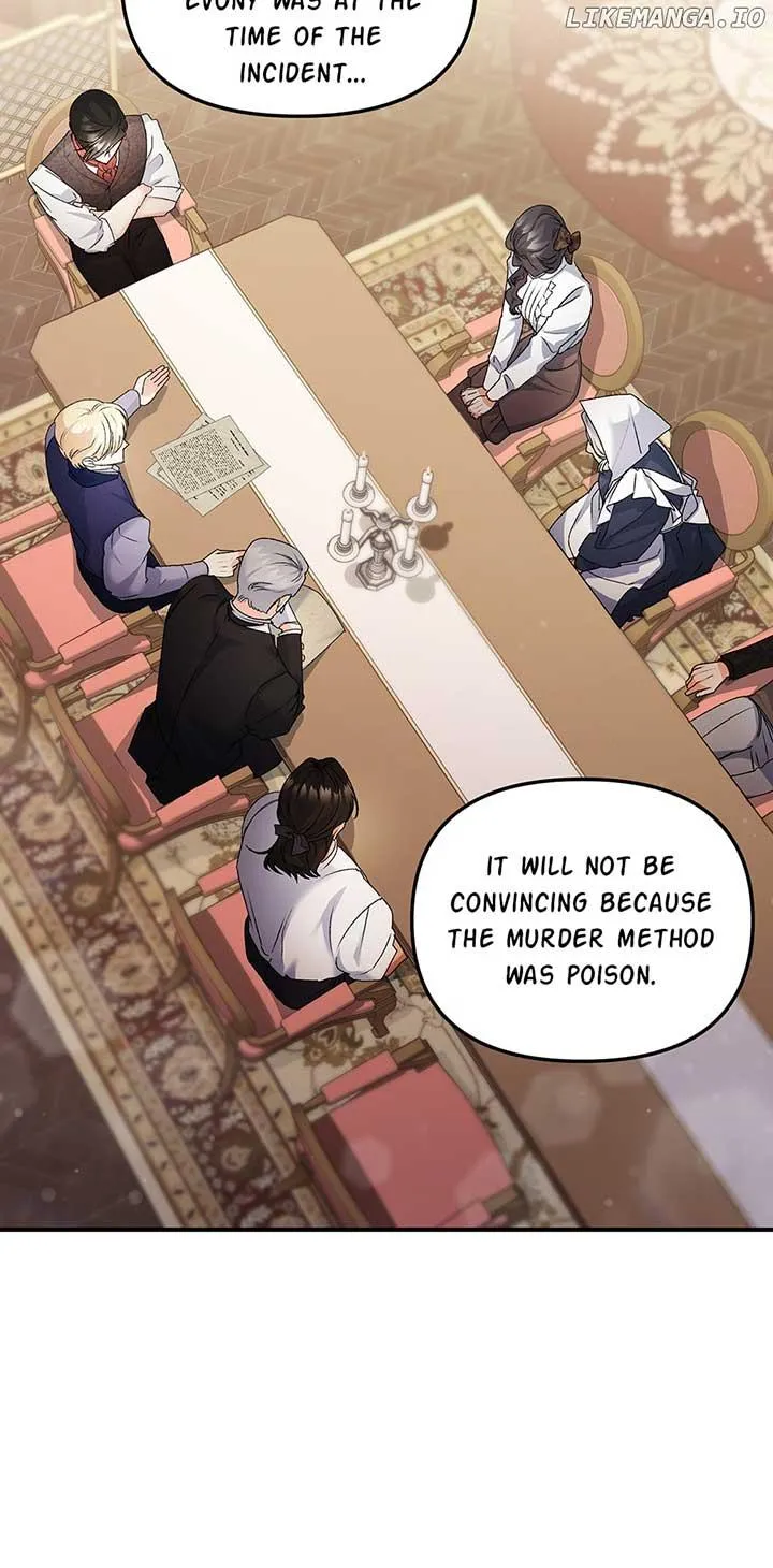 Read Ebony chapter 116 image 41 on Lezhin