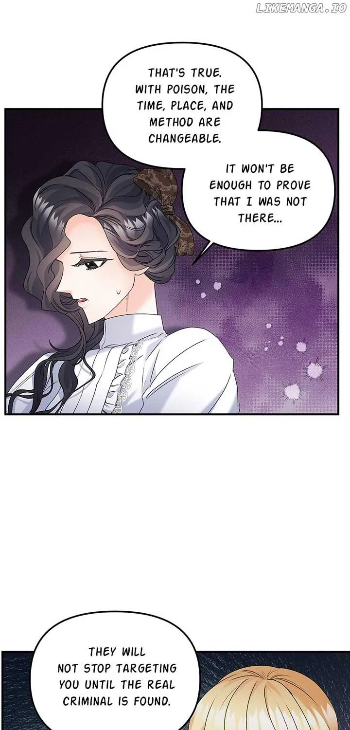 Read Ebony chapter 116 image 42 on Lezhin