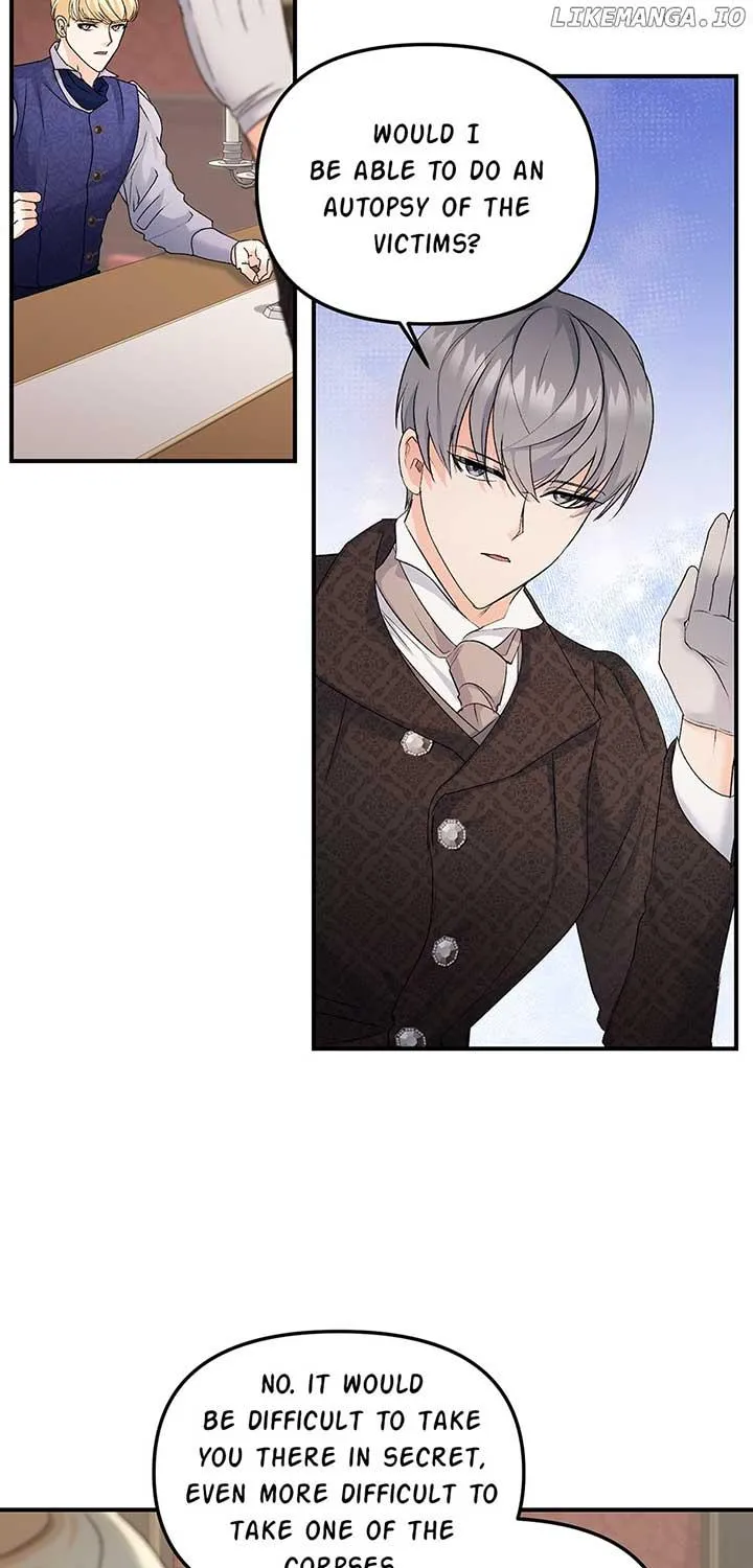 Read Ebony chapter 116 image 46 on Lezhin