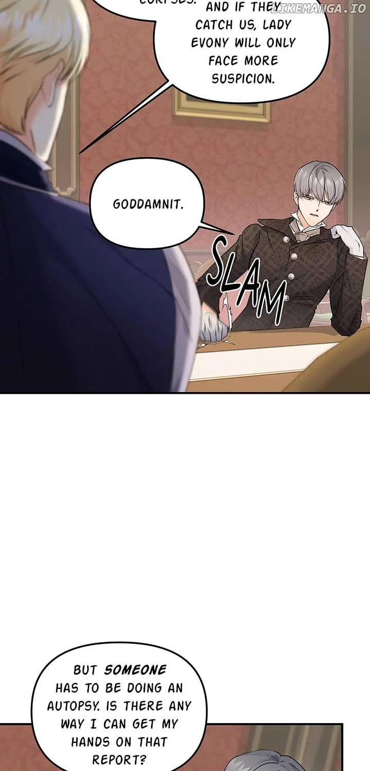 Read Ebony chapter 116 image 48 on Lezhin
