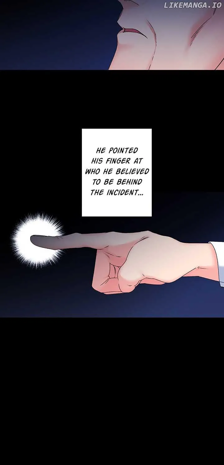 Read Ebony chapter 116 image 5 on Lezhin