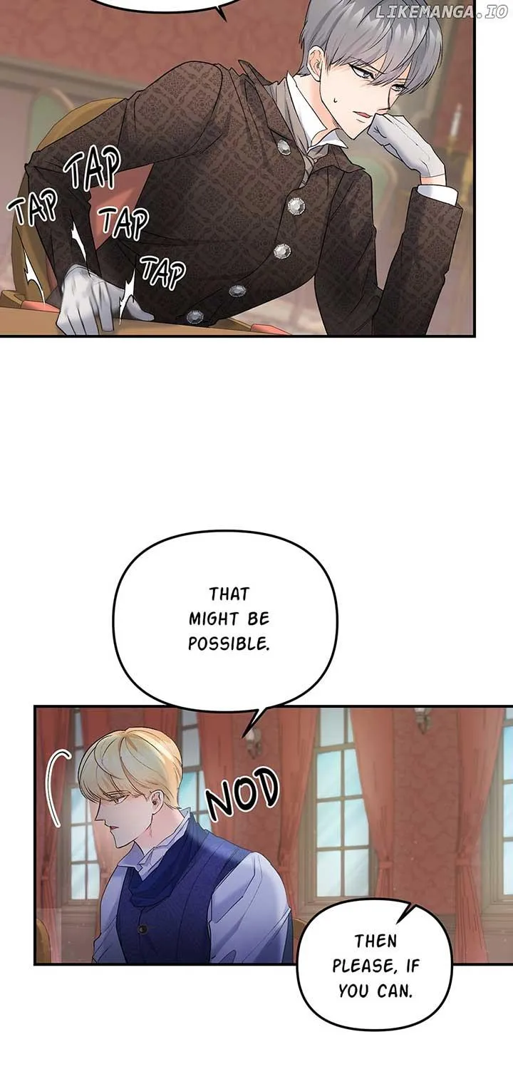 Read Ebony chapter 116 image 50 on Lezhin