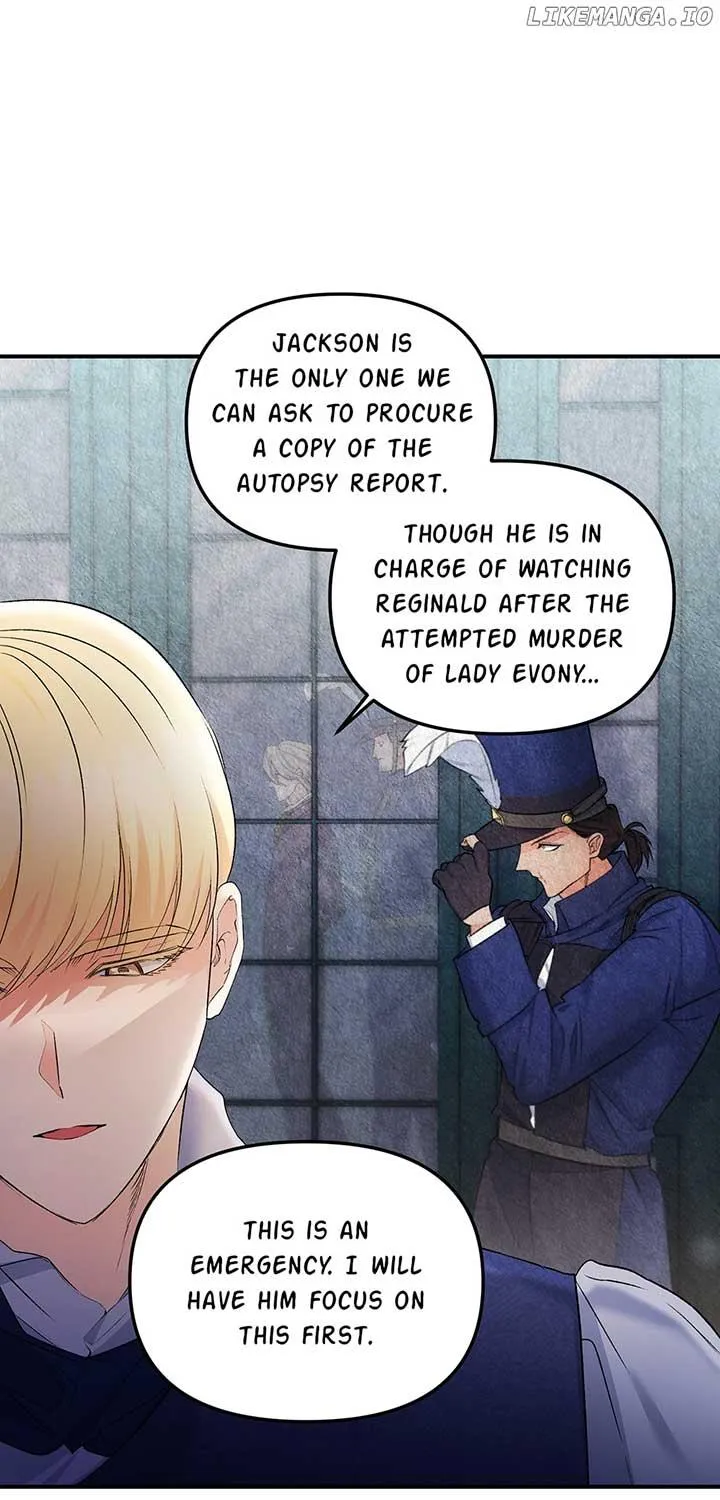 Read Ebony chapter 116 image 52 on Lezhin