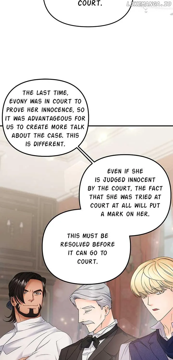 Read Ebony chapter 116 image 67 on Lezhin