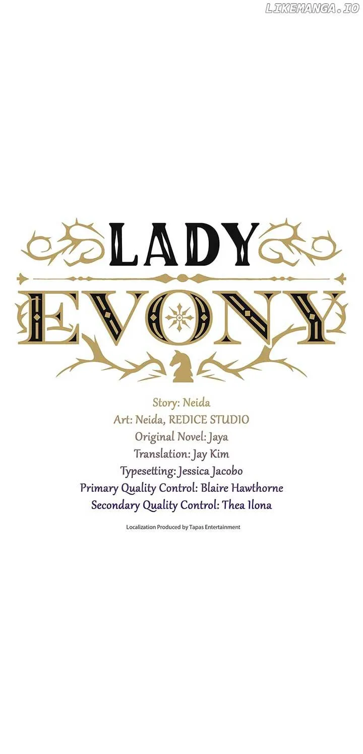 Read Ebony chapter 116 image 9 on Lezhin