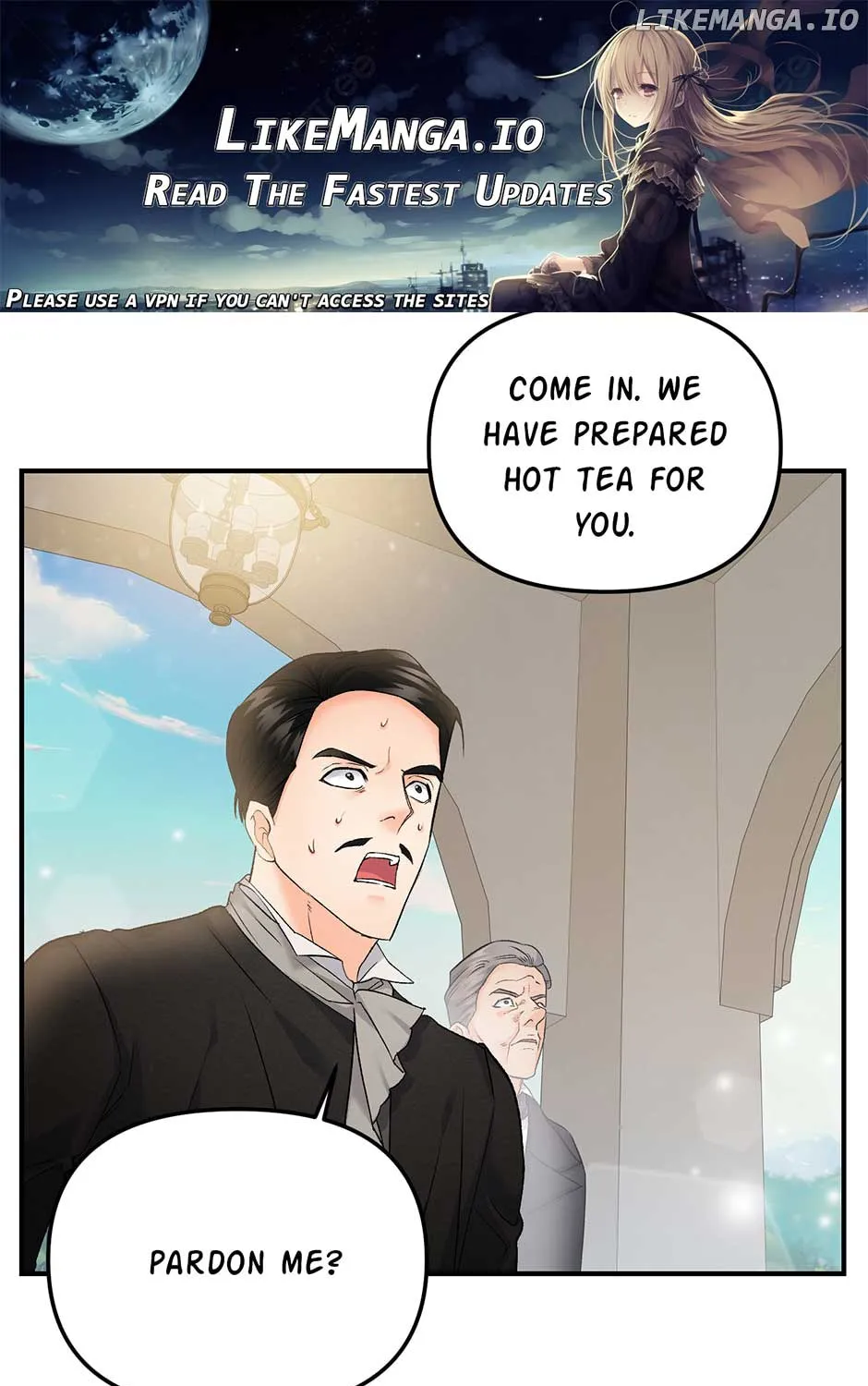 Read Ebony chapter 117 image 1 on Lezhin