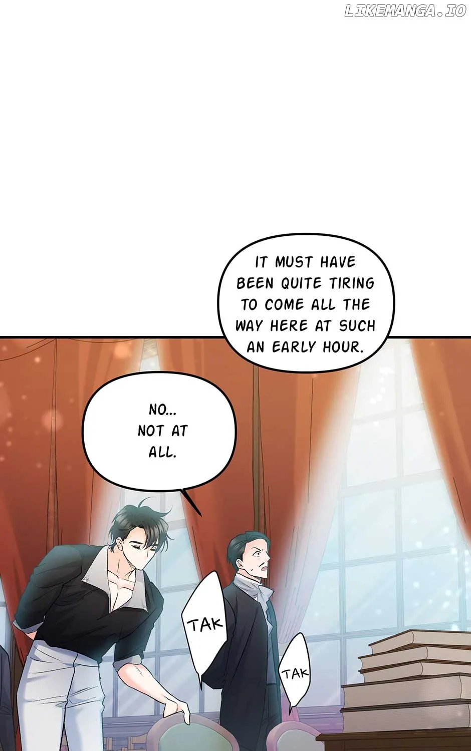 Read Ebony chapter 117 image 11 on Lezhin