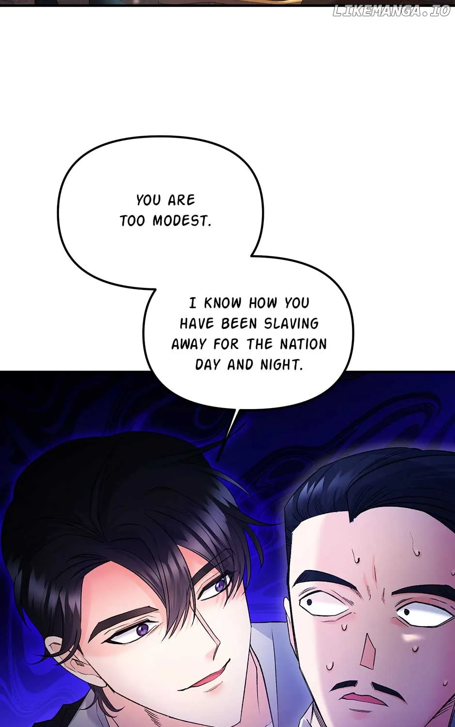 Read Ebony chapter 117 image 13 on Lezhin