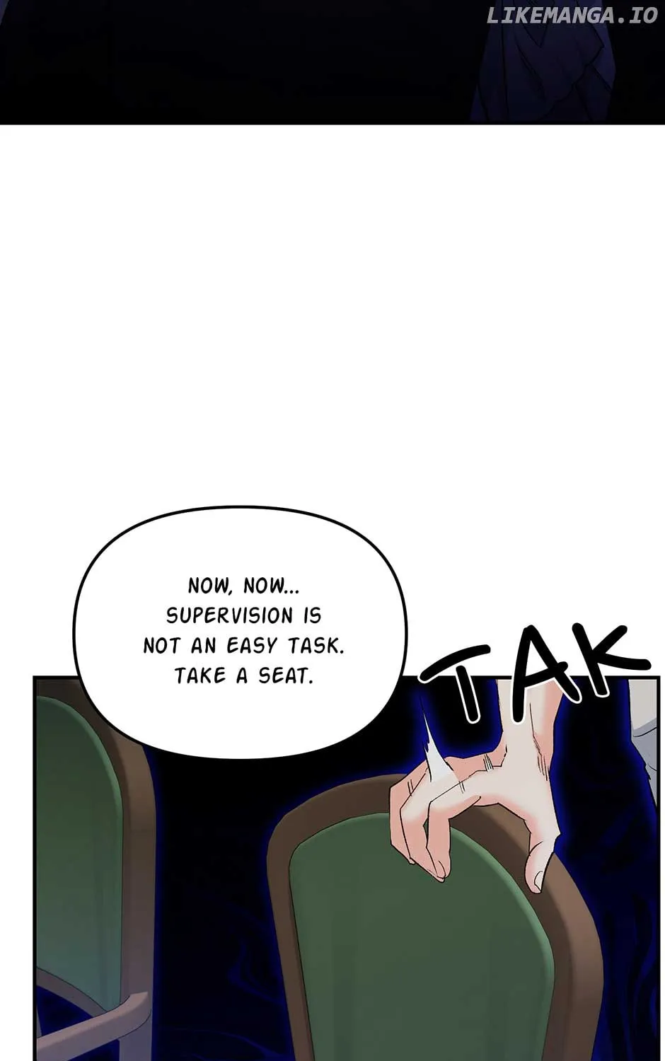 Read Ebony chapter 117 image 15 on Lezhin