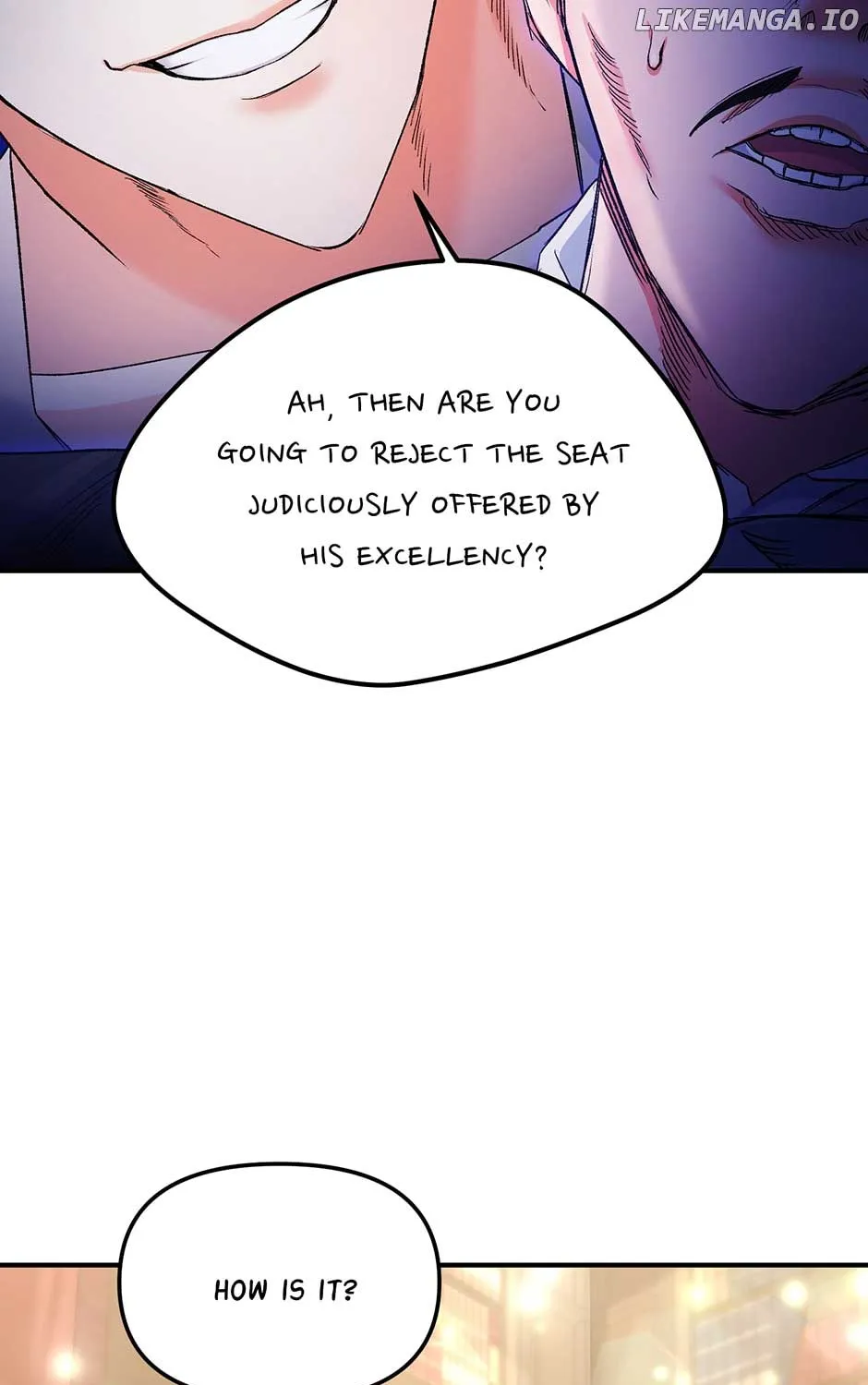 Read Ebony chapter 117 image 19 on Lezhin
