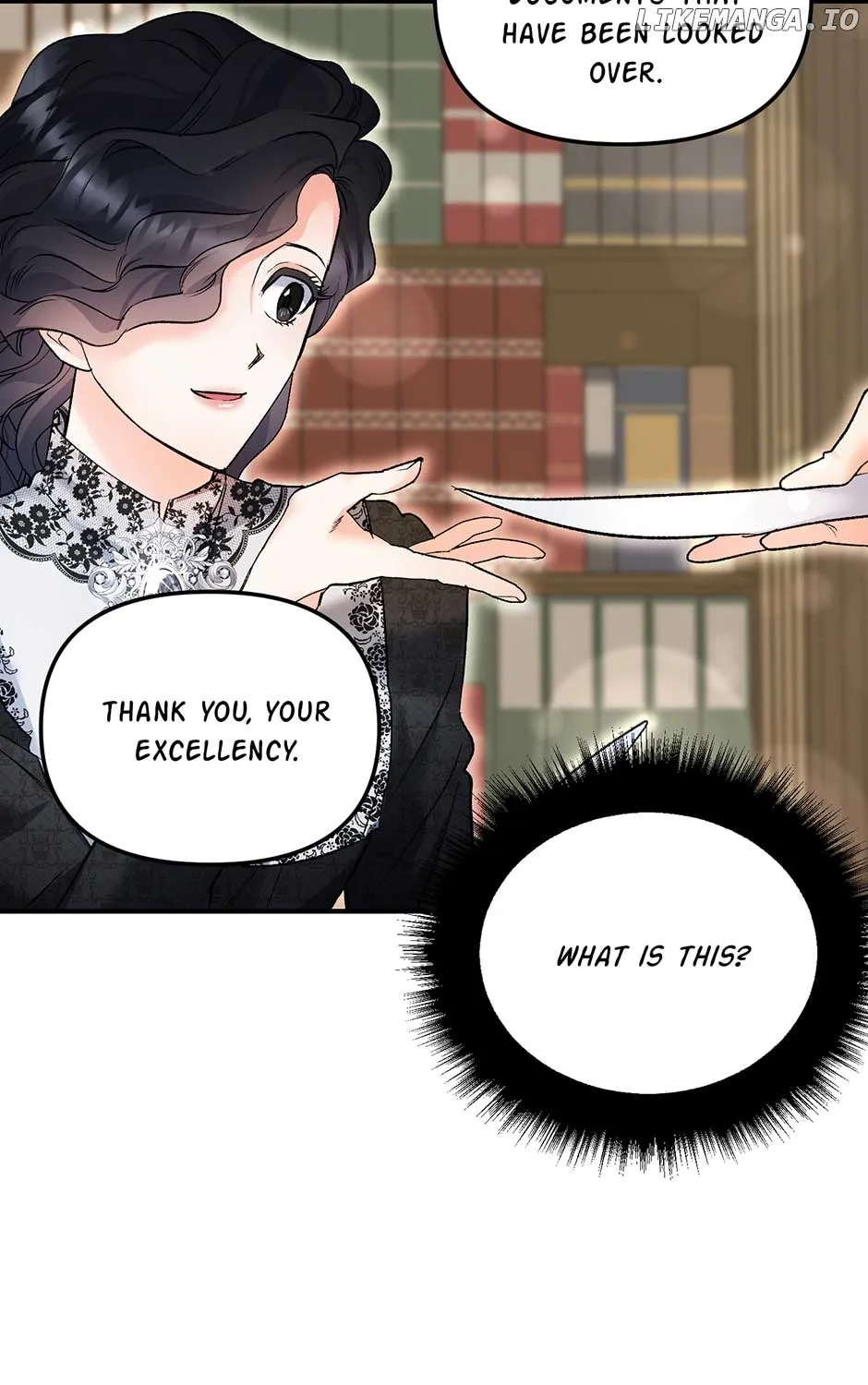 Read Ebony chapter 117 image 33 on Lezhin